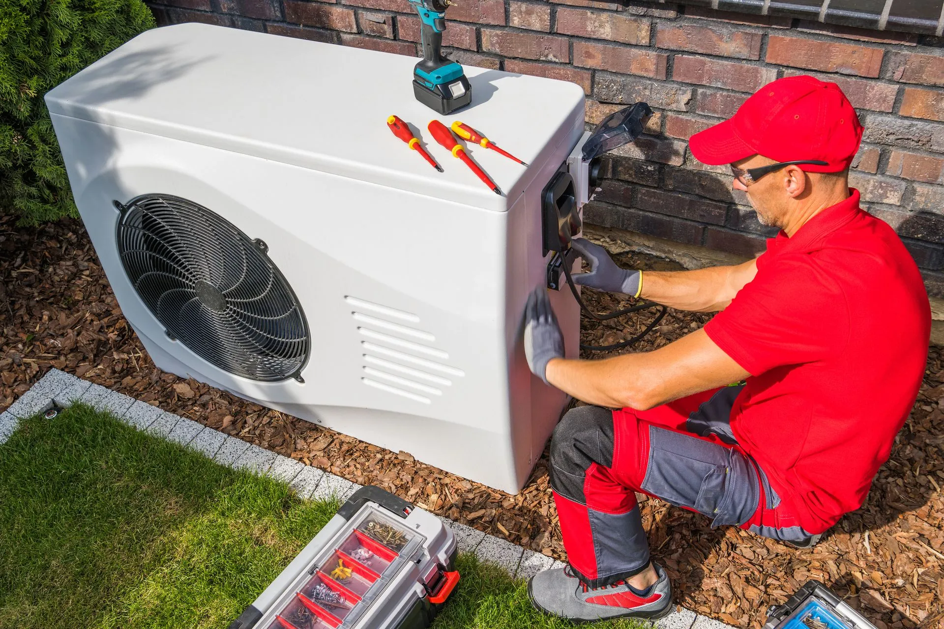 About HVAC in Chino, CA